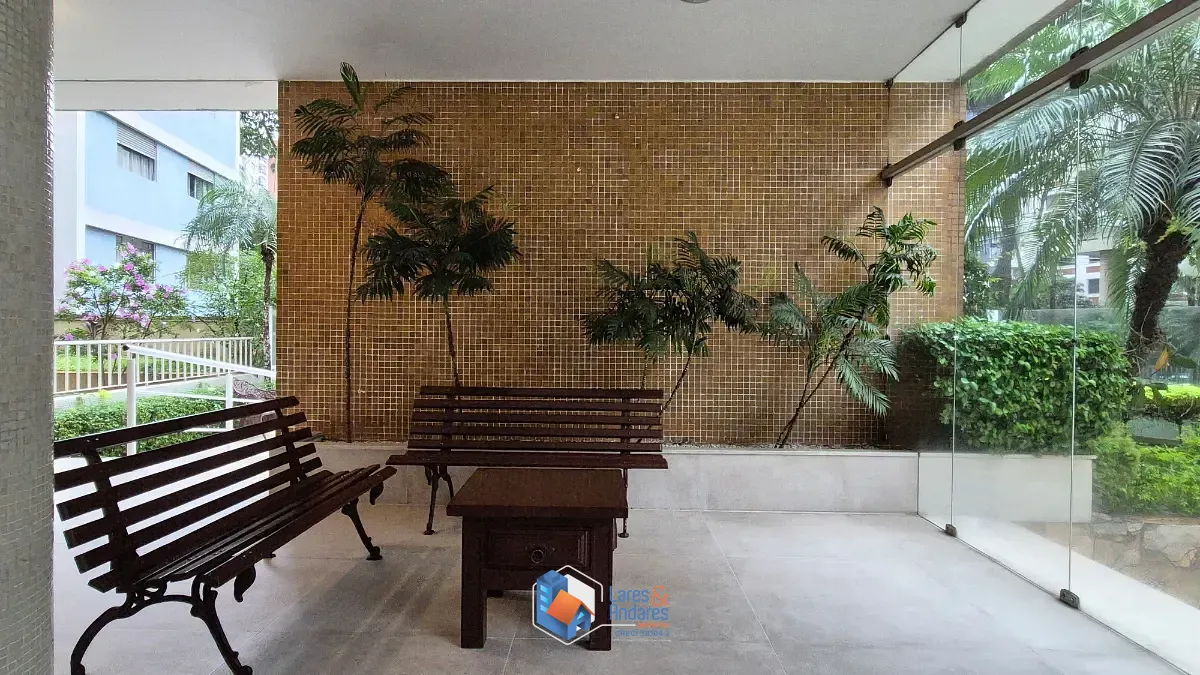 Apartamento, 2 quartos, 90 m² - Foto 52