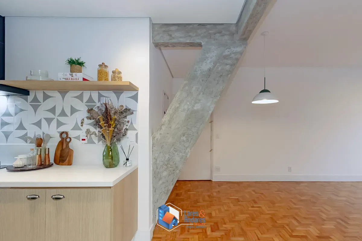 Apartamento, 2 quartos, 90 m² - Foto 32