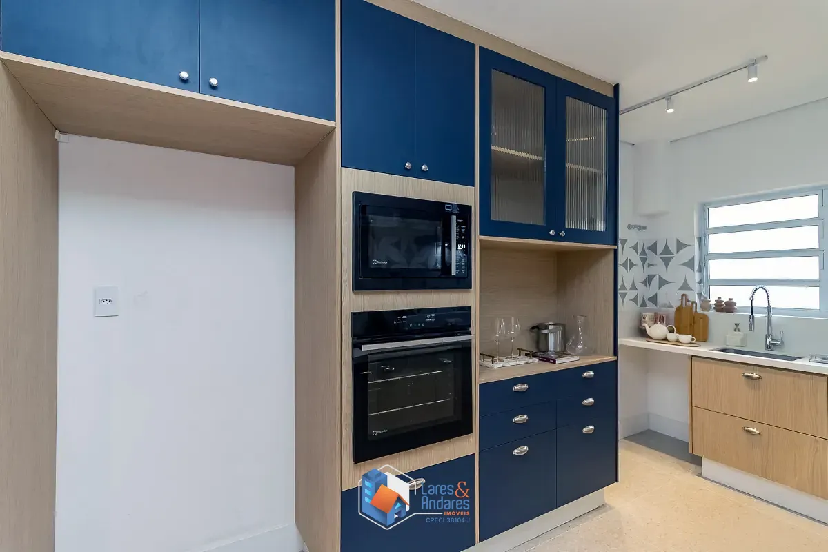 Apartamento, 2 quartos, 90 m² - Foto 13