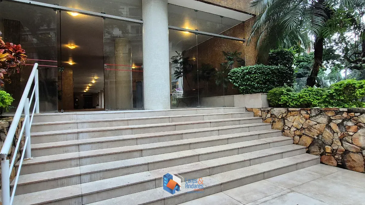 Apartamento, 2 quartos, 90 m² - Foto 60