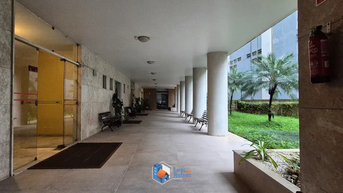 Apartamento, 2 quartos, 90 m² - Foto 46