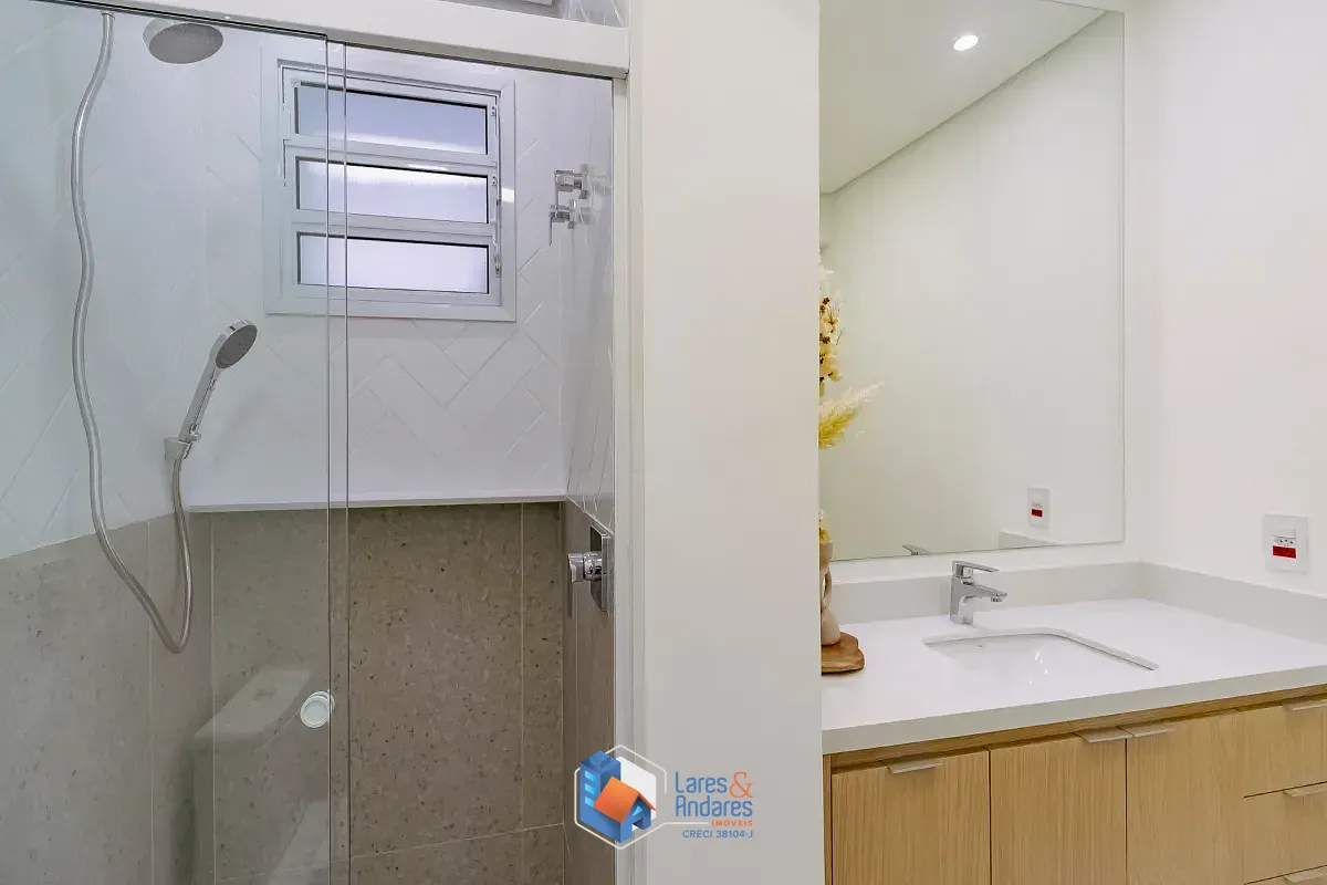 Apartamento, 2 quartos, 90 m² - Foto 30