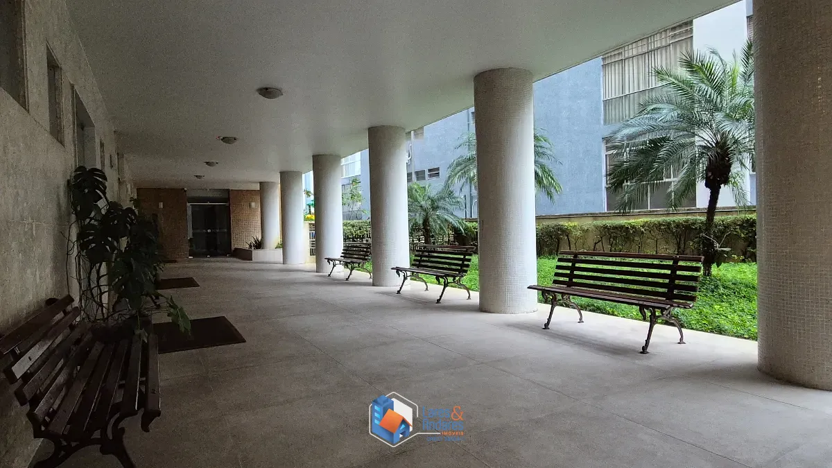 Apartamento, 2 quartos, 90 m² - Foto 47
