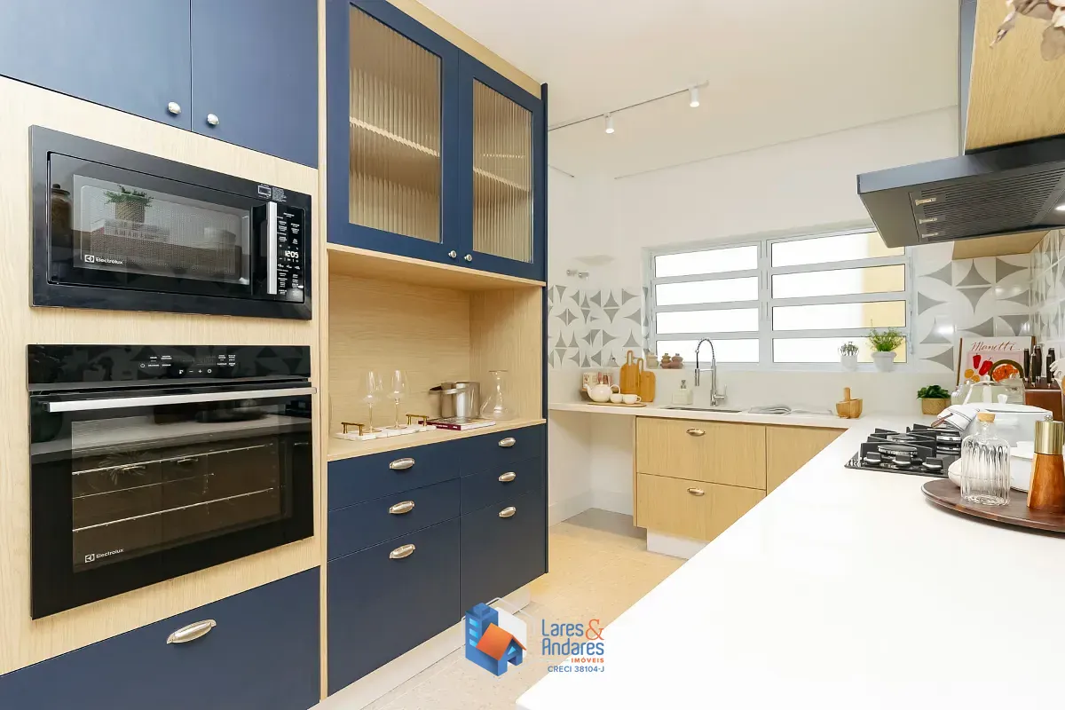 Apartamento, 2 quartos, 90 m² - Foto 7