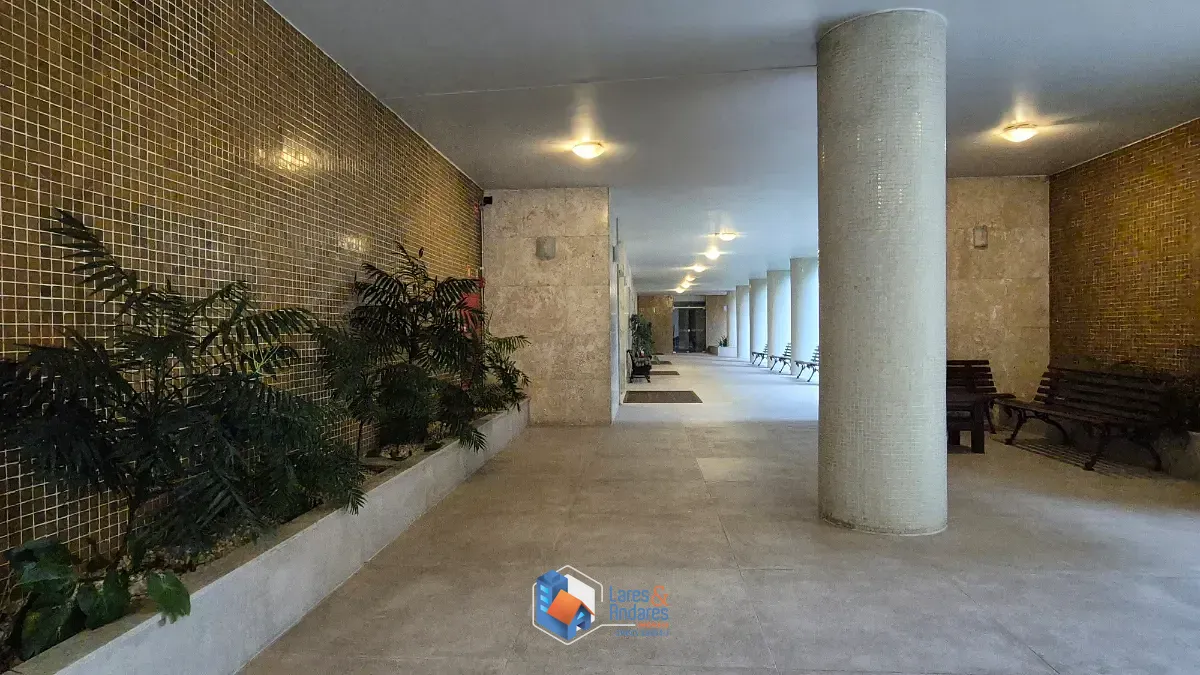 Apartamento, 2 quartos, 90 m² - Foto 54