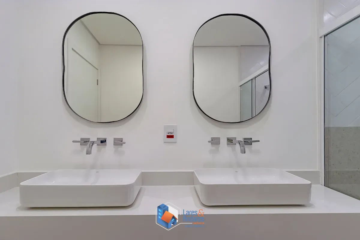 Apartamento, 2 quartos, 90 m² - Foto 40