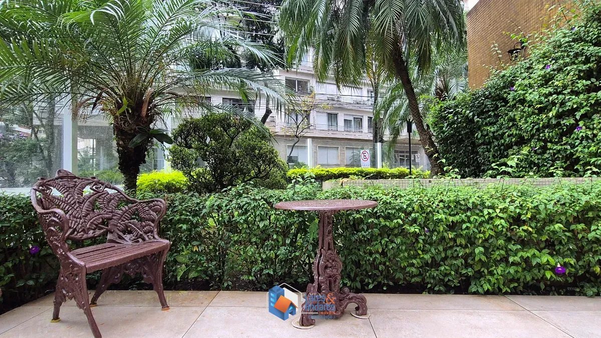 Apartamento, 2 quartos, 90 m² - Foto 49