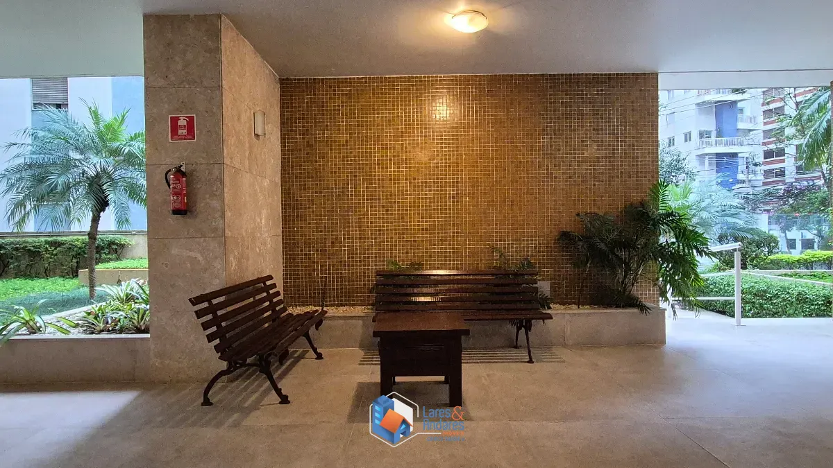 Apartamento, 2 quartos, 90 m² - Foto 55