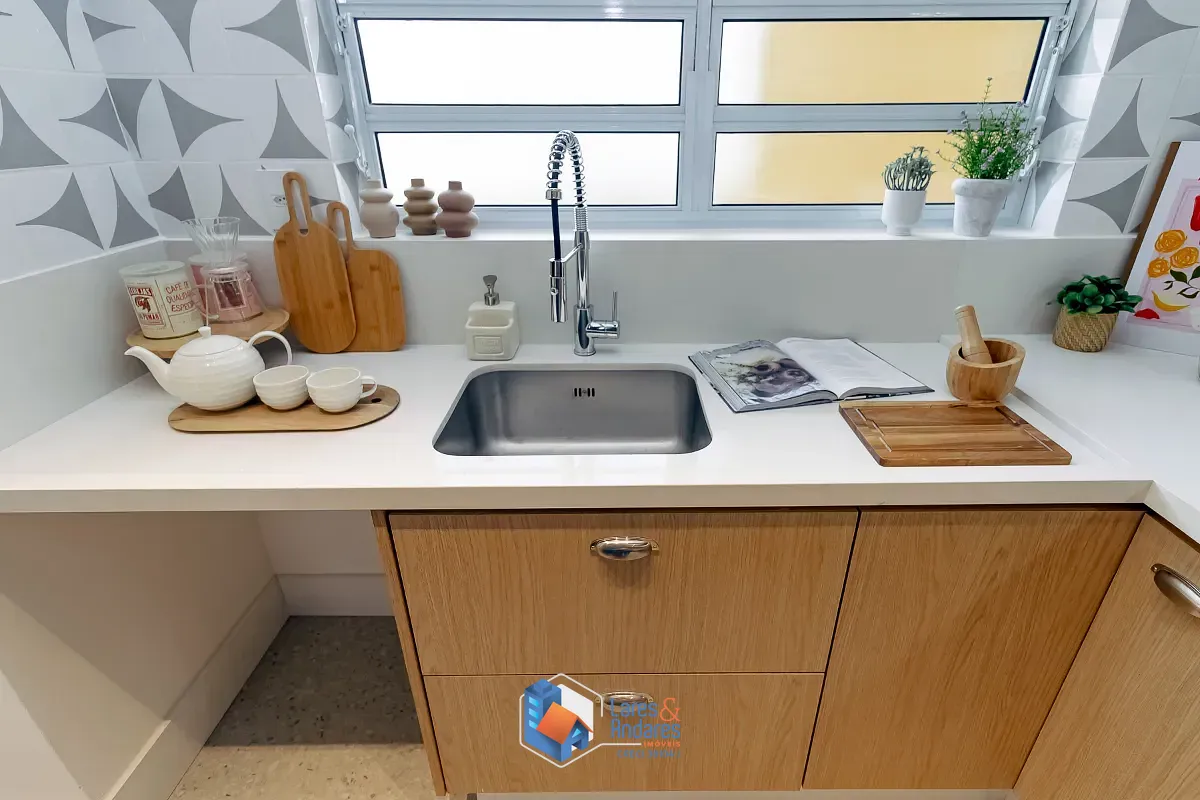 Apartamento, 2 quartos, 90 m² - Foto 8