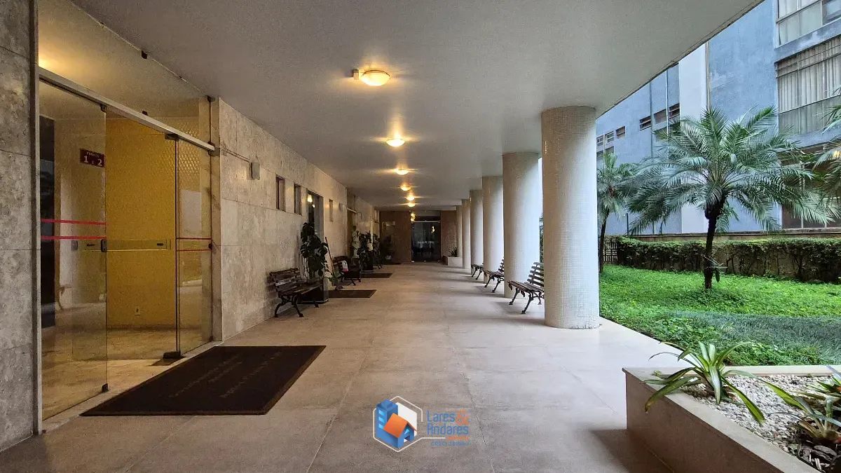 Apartamento, 2 quartos, 90 m² - Foto 56