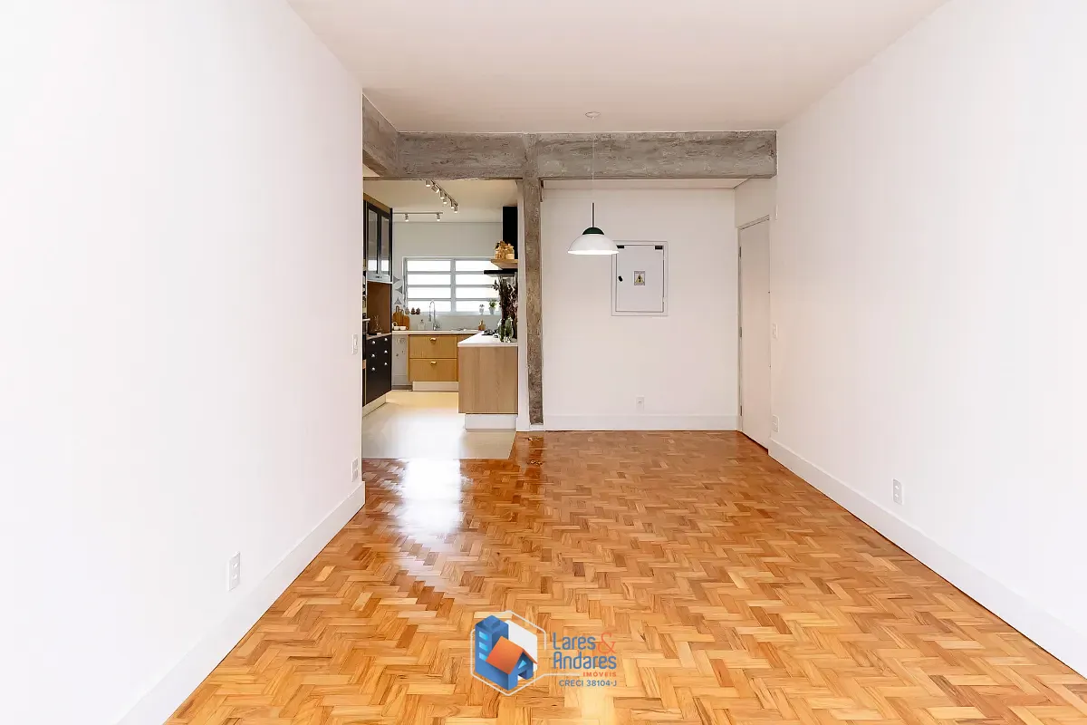 Apartamento, 2 quartos, 90 m² - Foto 25