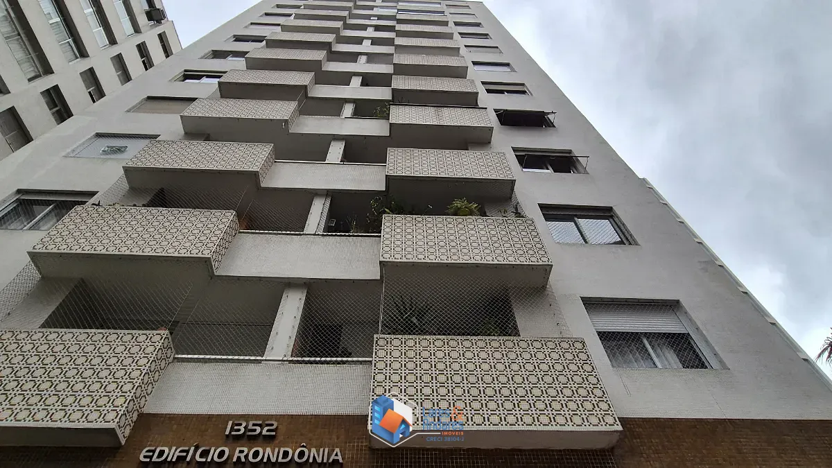 Apartamento, 2 quartos, 90 m² - Foto 61