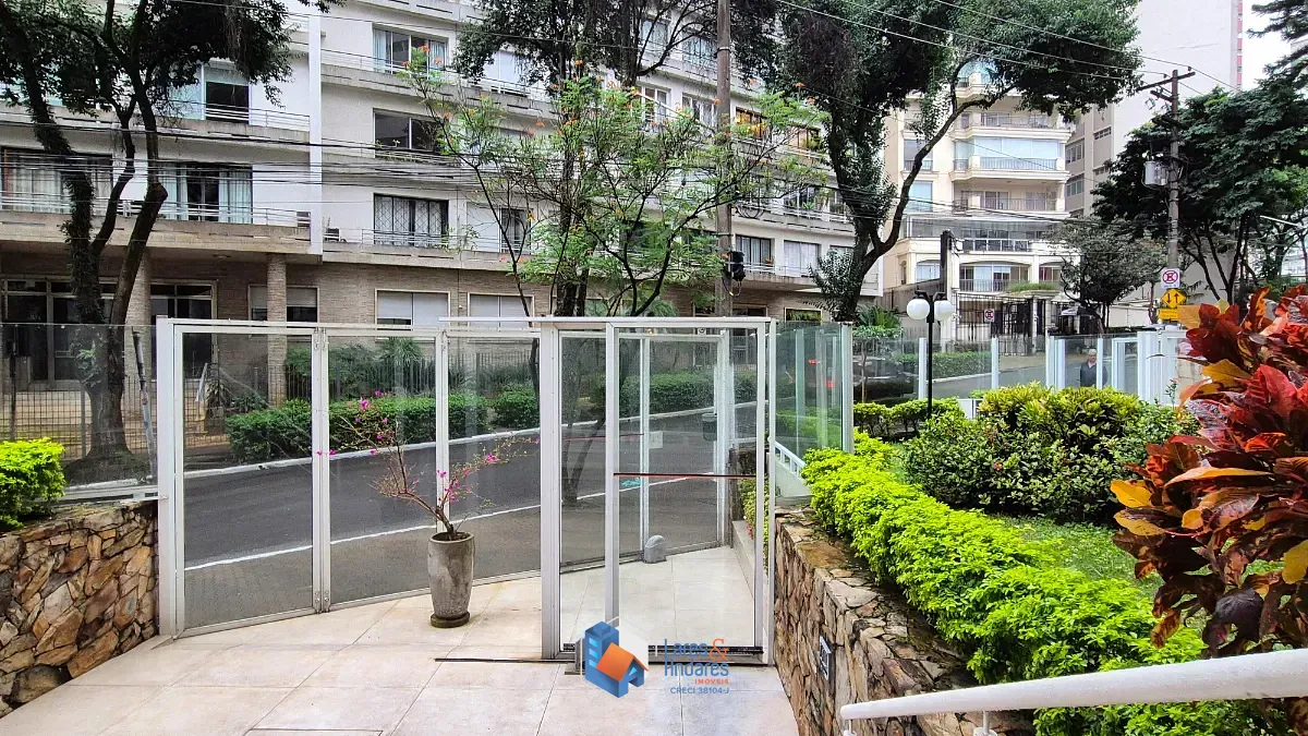 Apartamento, 2 quartos, 90 m² - Foto 59