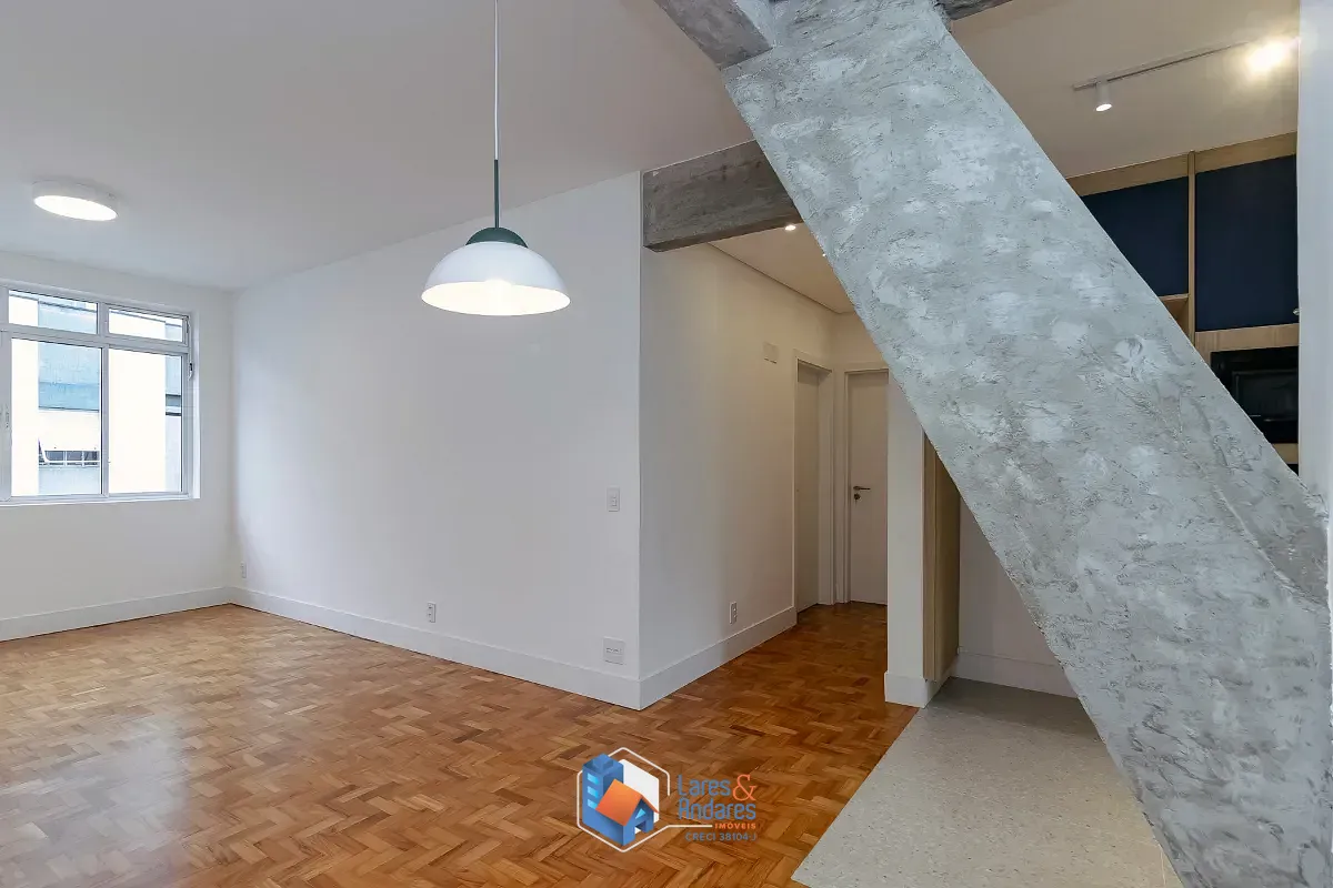 Apartamento, 2 quartos, 90 m² - Foto 22