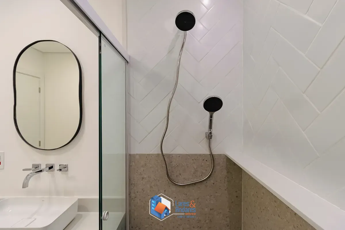 Apartamento, 2 quartos, 90 m² - Foto 38