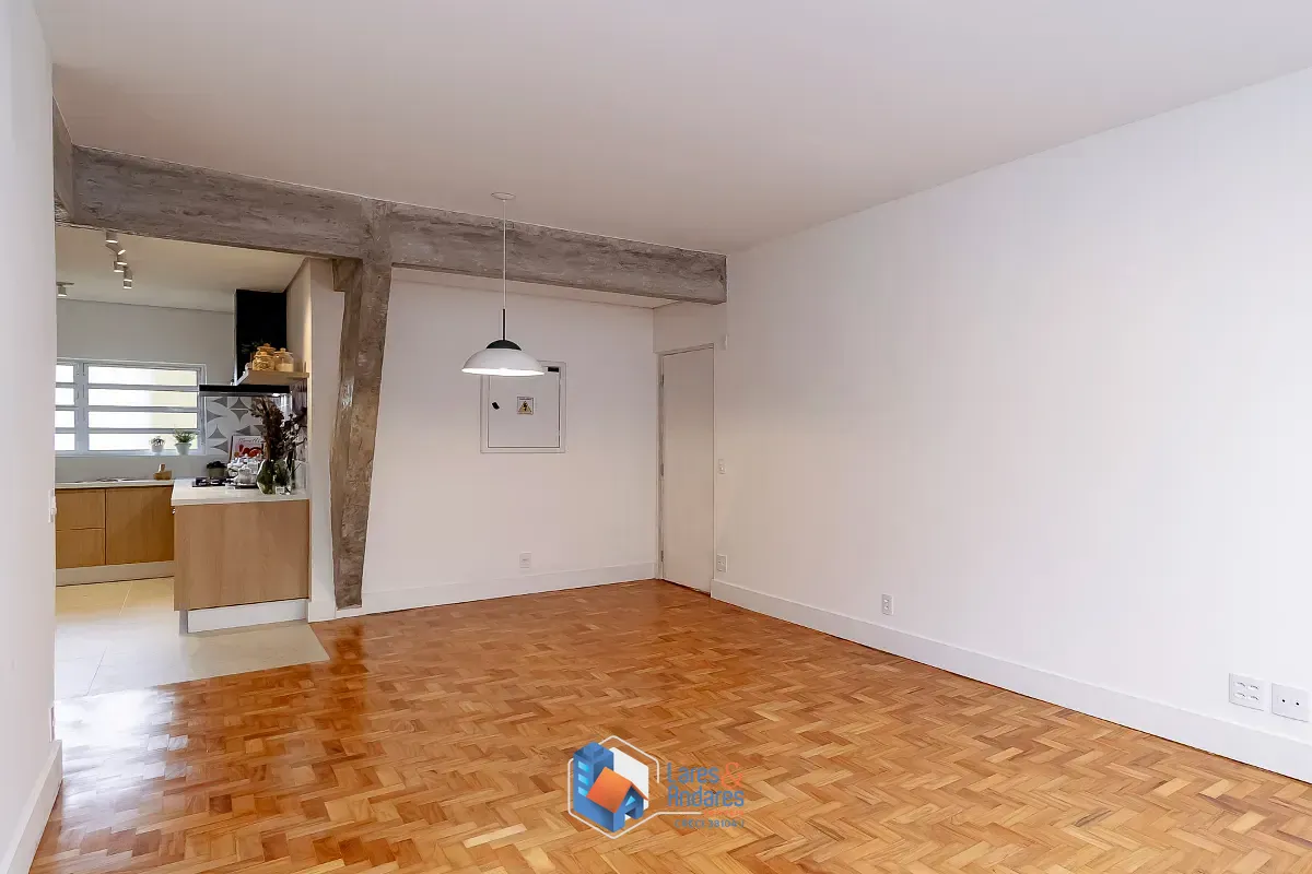 Apartamento, 2 quartos, 90 m² - Foto 26