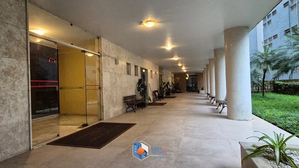 Apartamento, 2 quartos, 90 m² - Foto 57