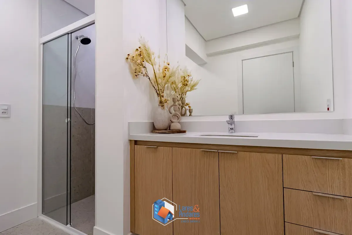 Apartamento, 2 quartos, 90 m² - Foto 29