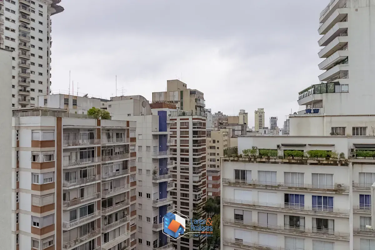 Apartamento, 2 quartos, 90 m² - Foto 41