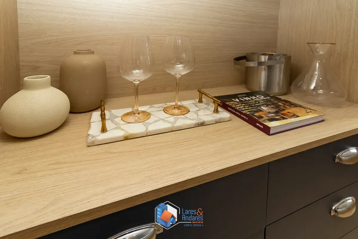 Apartamento, 2 quartos, 90 m² - Foto 15