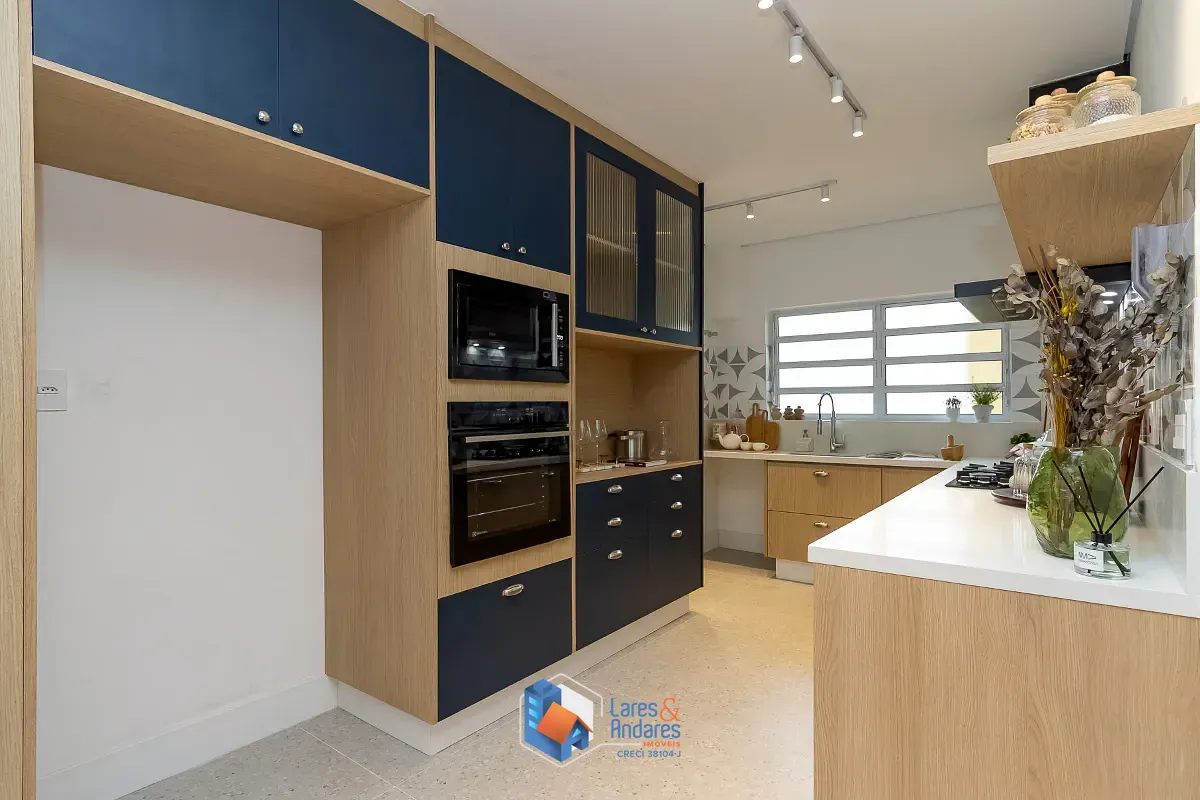 Apartamento, 2 quartos, 90 m² - Foto 2