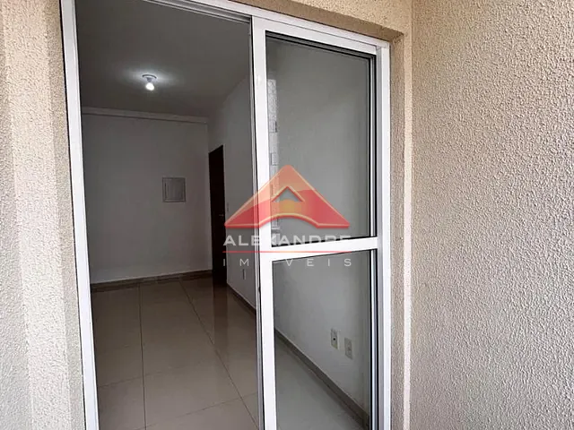 Apartamento com 58m² 2 quartos e 1 banheiro, à venda, no bairro Jardim Oriente em São José dos Campos