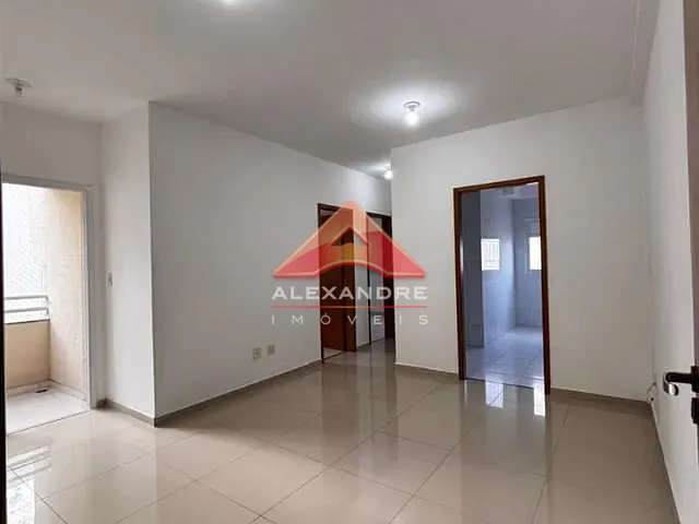Apartamento com 58m² 2 quartos e 1 banheiro, à venda, no bairro Jardim Oriente em São José dos Campos