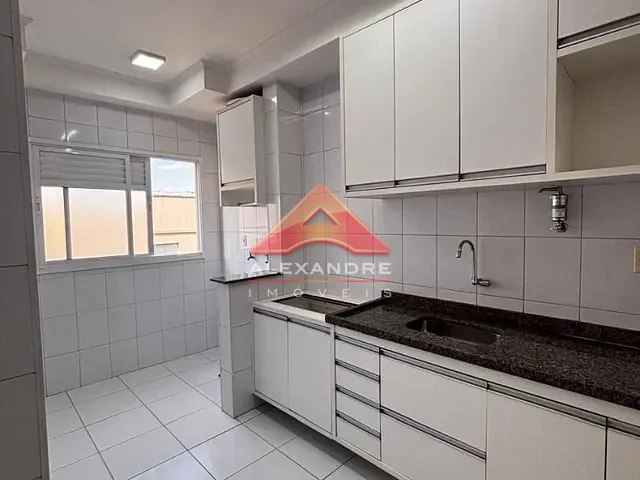 Apartamento com 58m² 2 quartos e 1 banheiro, à venda, no bairro Jardim Oriente em São José dos Campos