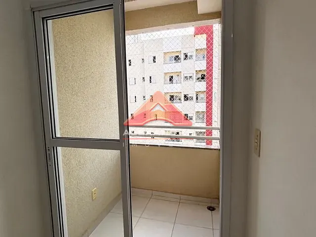 Apartamento com 58m² 2 quartos e 1 banheiro, à venda, no bairro Jardim Oriente em São José dos Campos