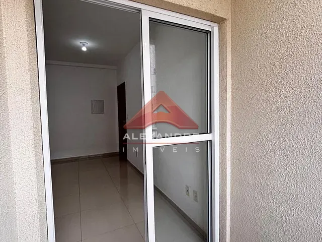 Apartamento com 58m² 2 quartos e 1 banheiro, à venda, no bairro Jardim Oriente em São José dos Campos