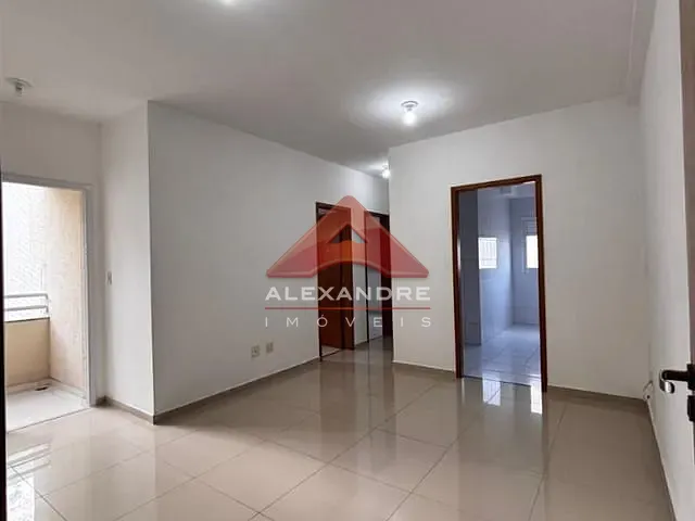 Apartamento com 58m² 2 quartos e 1 banheiro, à venda, no bairro Jardim Oriente em São José dos Campos