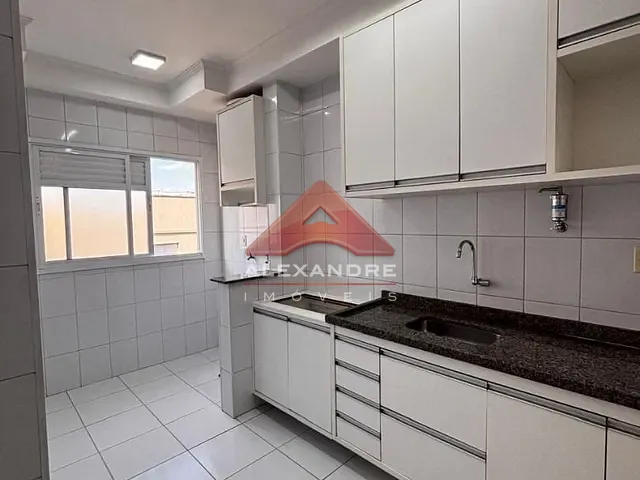 Apartamento com 58m² 2 quartos e 1 banheiro, à venda, no bairro Jardim Oriente em São José dos Campos