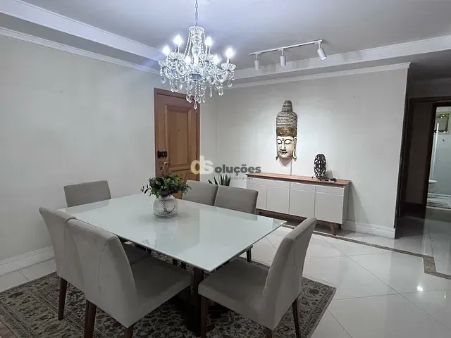 Apartamento 3 quartos e 3 banheiros, à venda, no bairro Santana em São Paulo