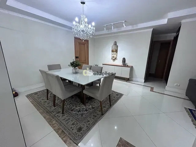 Apartamento 3 quartos e 3 banheiros, à venda, no bairro Santana em São Paulo