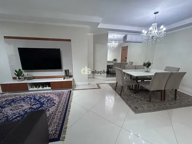Apartamento 3 quartos e 3 banheiros, à venda, no bairro Santana em São Paulo