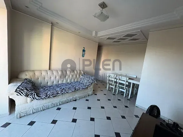 Apartamento 2 quartos e 1 banheiro, para alugar, no bairro Santana em São Paulo