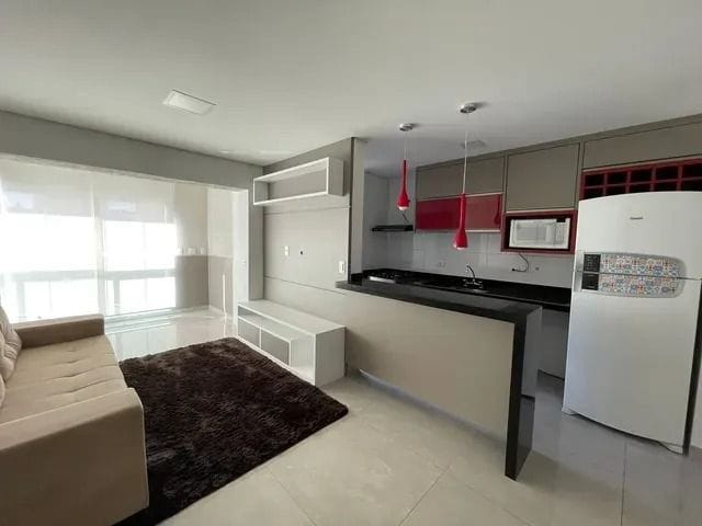 Foto do Apartamento - Apartamento à venda no Vila Ema com 56m² | RUSSI IMÓVEIS