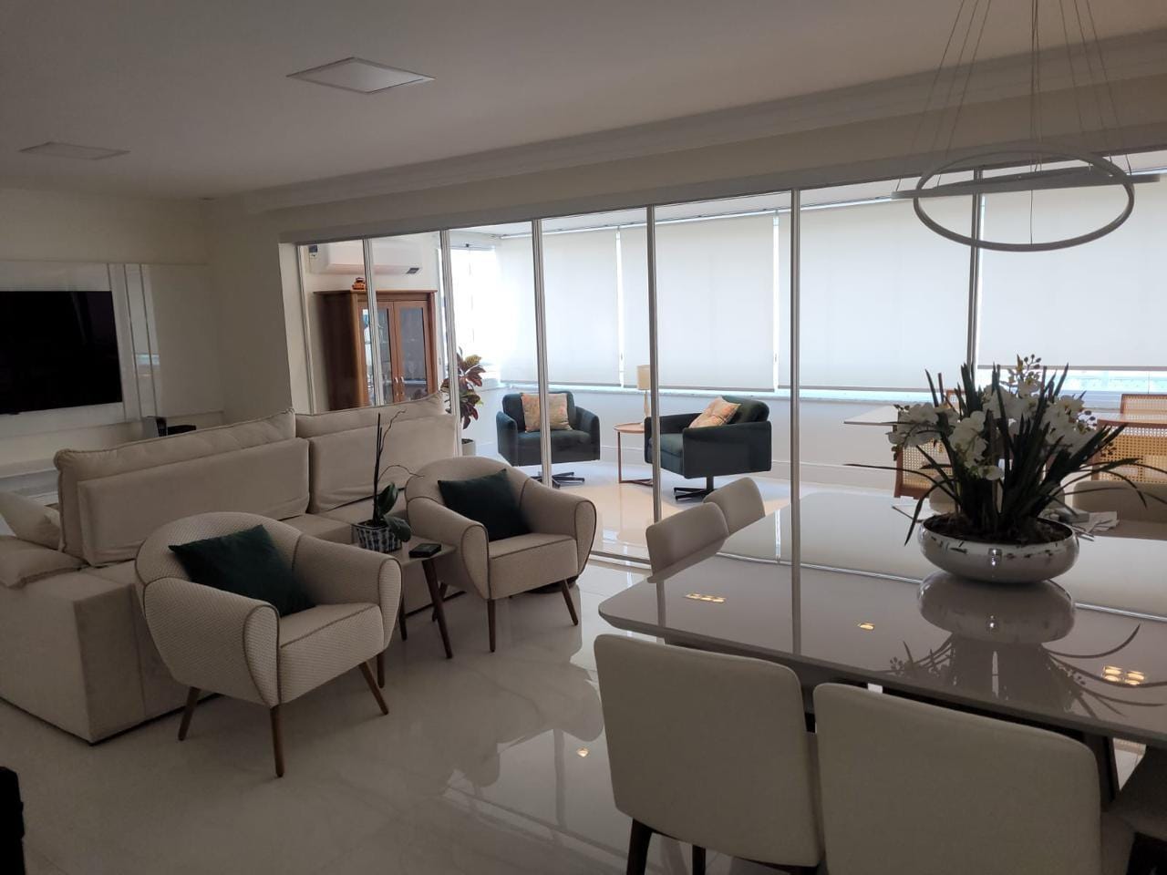 Apartamento em Brooklin — foto 3