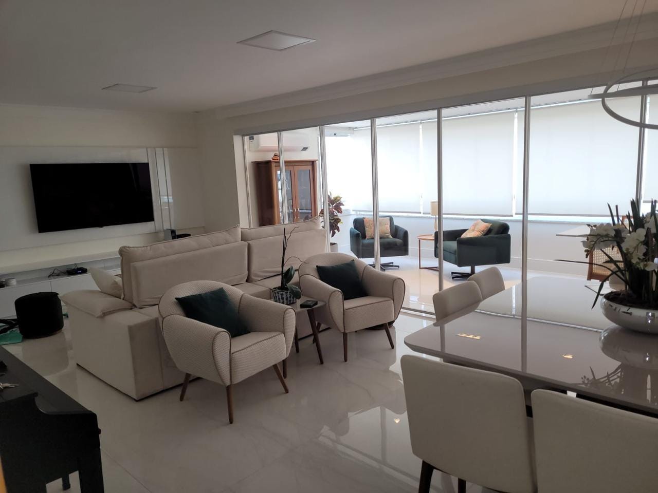 Apartamento em Brooklin — foto 4