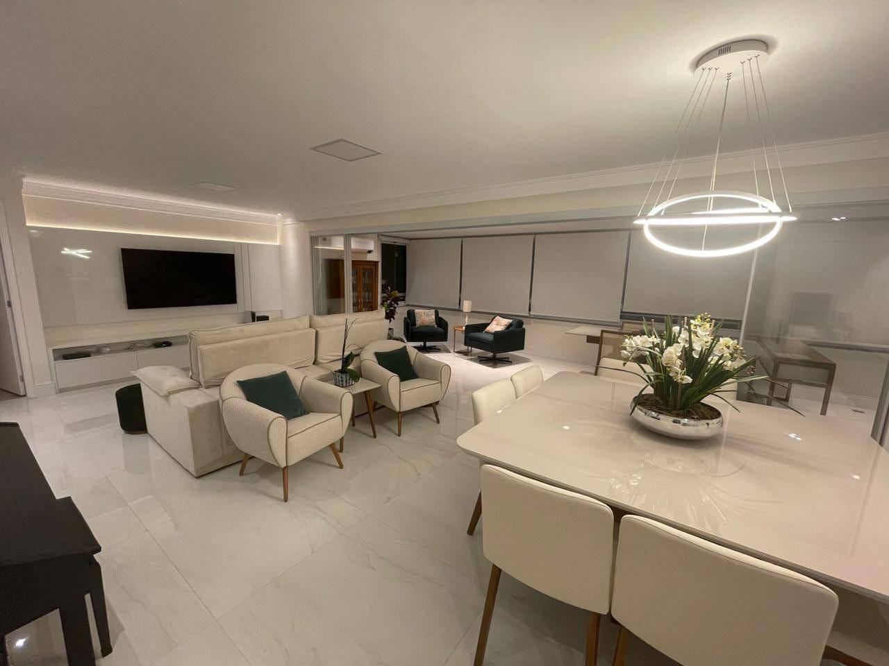 Apartamento em Brooklin — foto 2