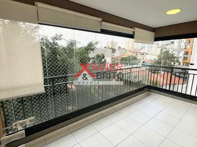 Apartamento 2 quartos e 2 banheiros, à venda, no bairro Vila Matilde em São Paulo