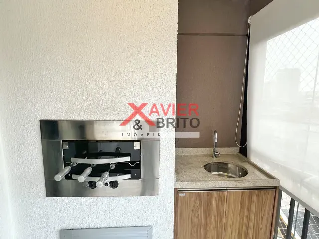 Apartamento 2 quartos e 2 banheiros, à venda, no bairro Vila Matilde em São Paulo