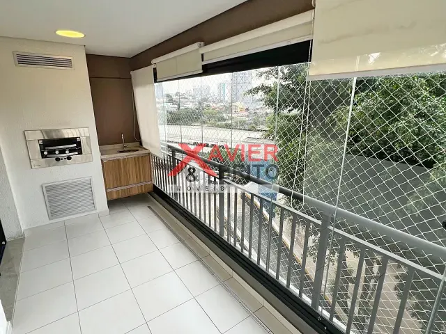 Apartamento 2 quartos e 2 banheiros, à venda, no bairro Vila Matilde em São Paulo