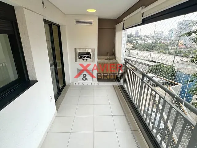 Apartamento 2 quartos e 2 banheiros, à venda, no bairro Vila Matilde em São Paulo