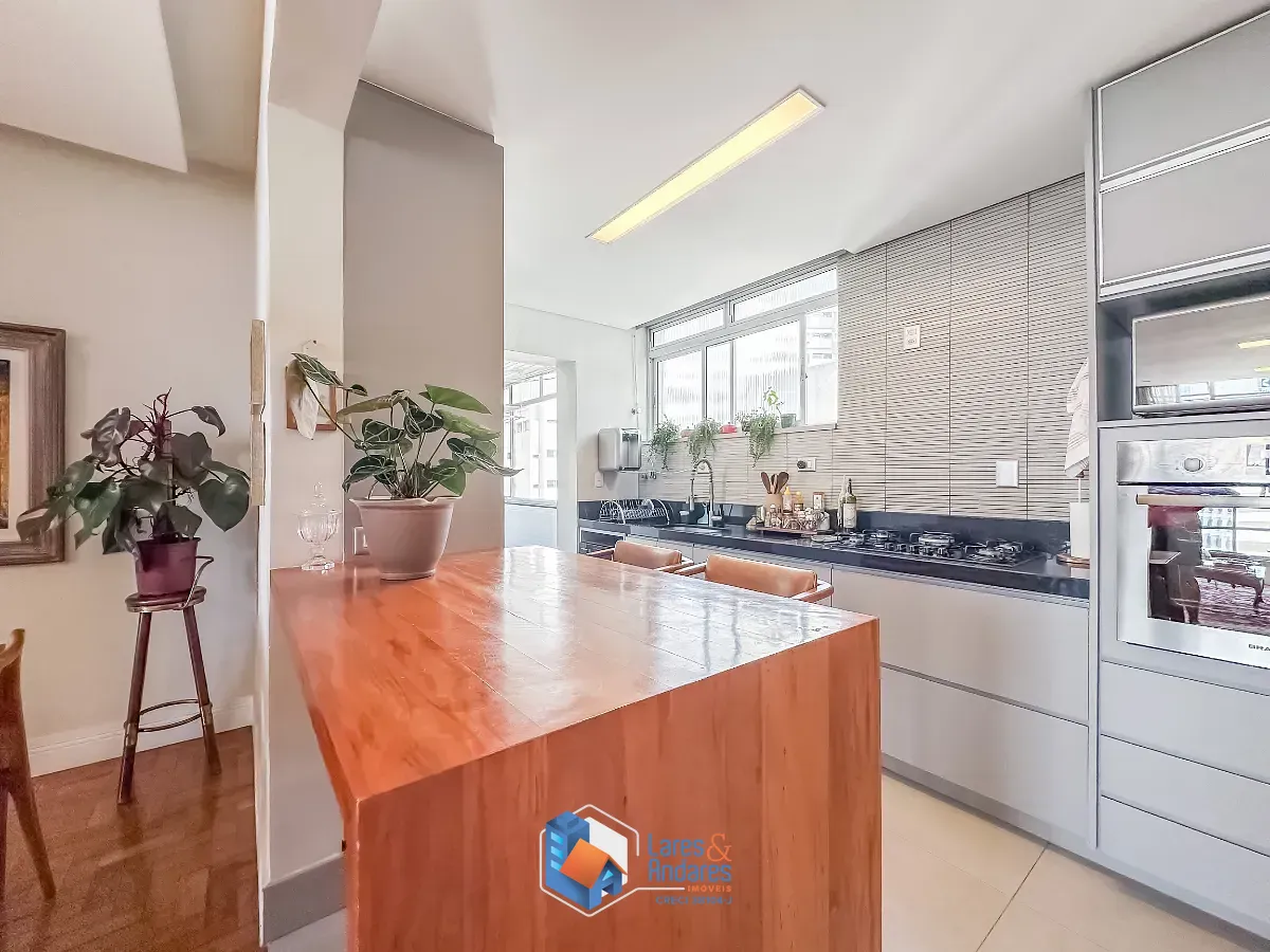 Apartamento, 2 quartos, 98 m² - Foto 7