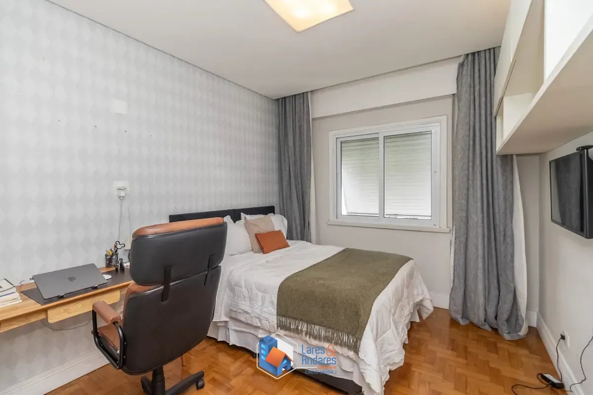 Apartamento, 2 quartos, 98 m² - Foto 12