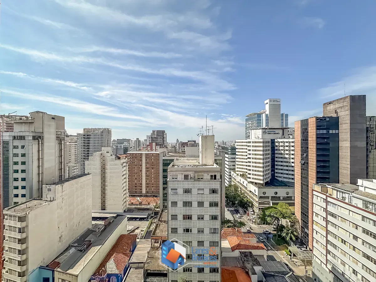 Apartamento, 2 quartos, 98 m² - Foto 27