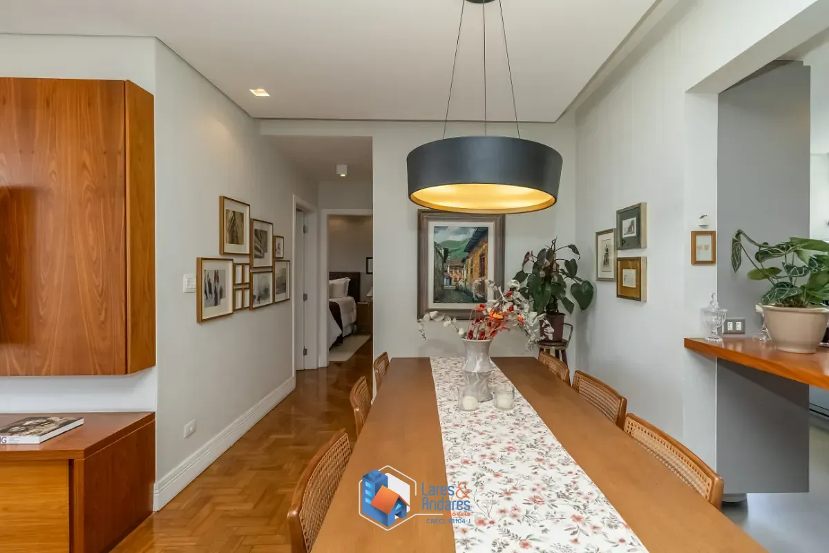 Apartamento, 2 quartos, 98 m² - Foto 6