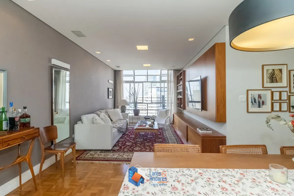 Apartamento, 2 quartos, 98 m² - Foto 5