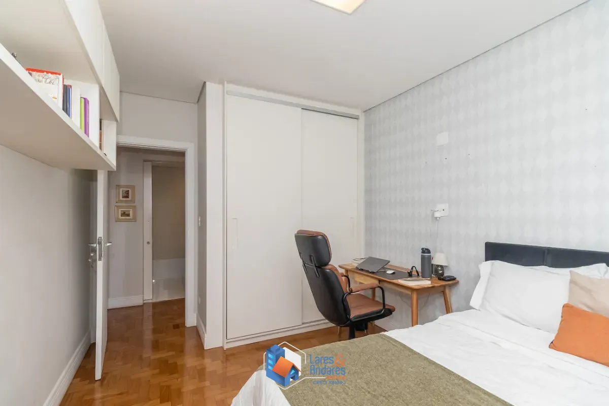 Apartamento, 2 quartos, 98 m² - Foto 11